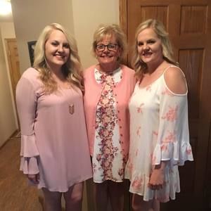 Meet your Posher, Allie